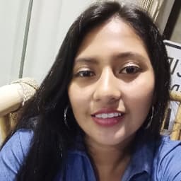 Roxana avatar