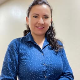 Carla avatar