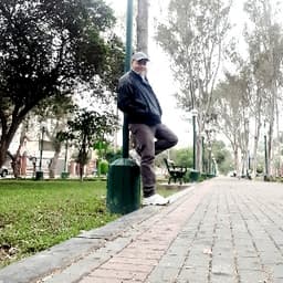 Milton avatar