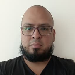 Luis avatar