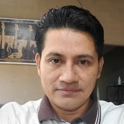 Orlando avatar