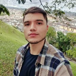 Juan avatar