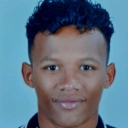 Luis avatar