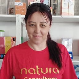 Fatima avatar