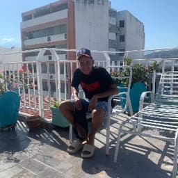 Mateo avatar