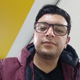 Jesús avatar