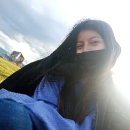 Paulette avatar