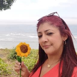 Ana avatar