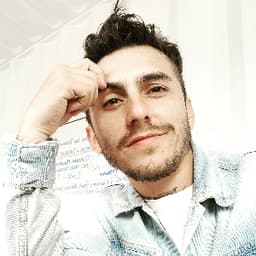 Juan avatar
