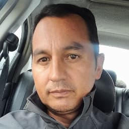 Milton avatar
