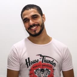 Mufid avatar