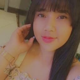 Rocío avatar