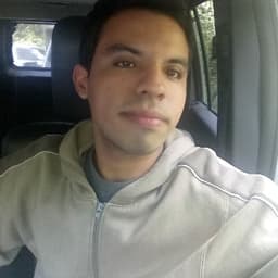 Luis avatar