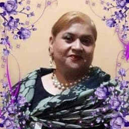 Maria avatar