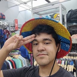 Leonard avatar