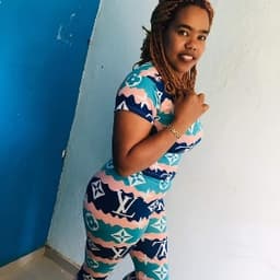 Marielis avatar