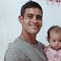 Santiago avatar