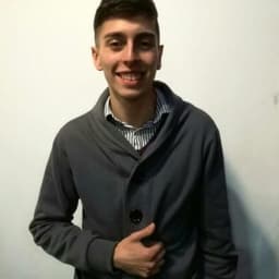 Matias avatar