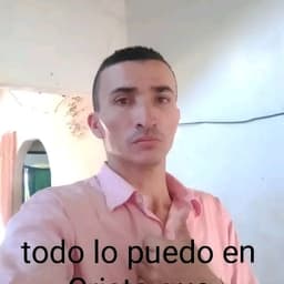 Luis avatar