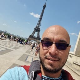 Juan avatar