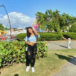 Nelissa avatar