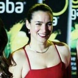 Martha avatar