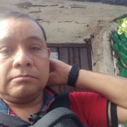 Francisco avatar