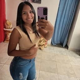 Bárbara avatar