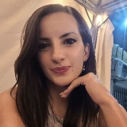Jaqueline avatar