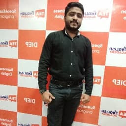 Shoaib avatar