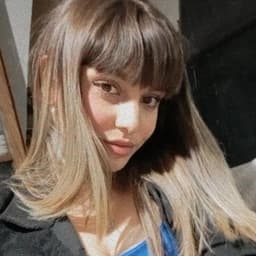 Gisela avatar