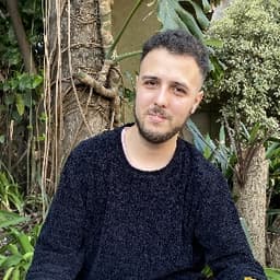 Gustavo avatar