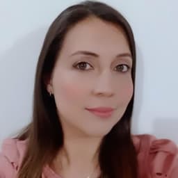Rocío avatar