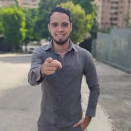 Eliezer avatar