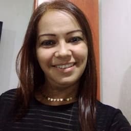 María avatar