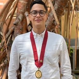 Miguel avatar