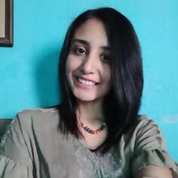 Krissya avatar