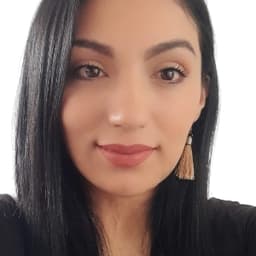 Maria avatar