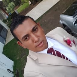 Cristian avatar