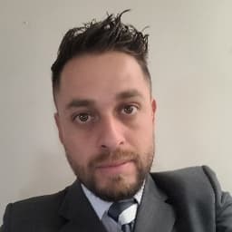 Xavier avatar
