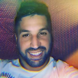 Juan avatar