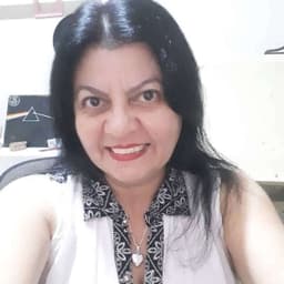 Thamara avatar