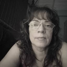 Marcia avatar