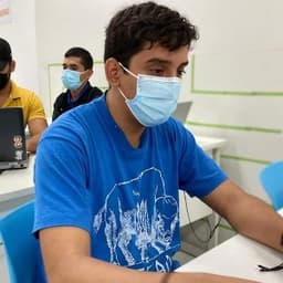 José avatar