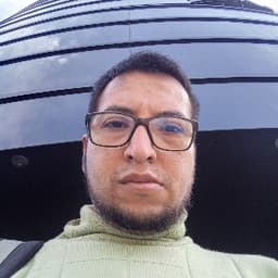 Christian avatar