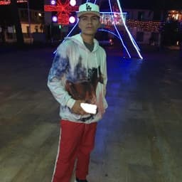 Carlos avatar