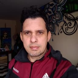 Irwin avatar