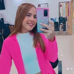 Arianna avatar