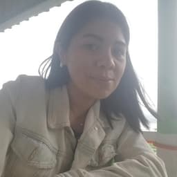 María avatar