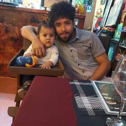 Humberto avatar